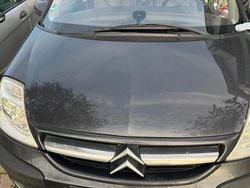 Andere farben Gebraucht 2006 Citroën C8 Van / Kleinbus | 3.500 €