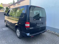 Schwarz Gebraucht 2006 VW T5 Van | 5.299 €