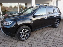 Schwarz Gebraucht 2022 Dacia Duster Prestige SUV | 13.990 € (Fairer Preis)