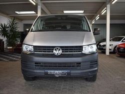 Silber Gebraucht 2018 VW T6 Van | 26.500 € (Fairer Preis)