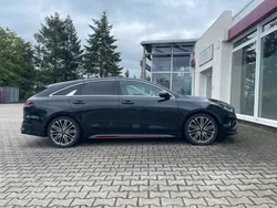Schwarz Gebraucht 2020 Kia ProCeed Kleinwagen | 17.700 € (Superpreis)