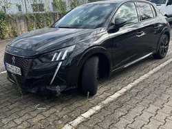 Schwarz Gebraucht 2024 Peugeot 208 GT Kleinwagen | 21.980 € (Fairer Preis)