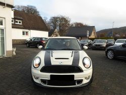 Weiß Gebraucht 2011 Mini Cooper S Kleinwagen | 6.700 € (Fairer Preis)
