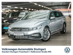 Scale silver metallic Gebraucht 2023 VW Passat Business Kombi | 34.930 € (Fairer Preis)