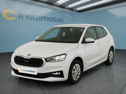 Weiß Neu 2025 Skoda Fabia Kleinwagen | 20.399 € (Fairer Preis)