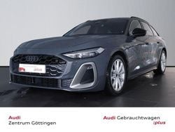 Magnetgrau Gebraucht 2024 Audi A5 Ambiente Coupé | 49.990 € (Superpreis)