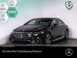 Mercedes EQS350