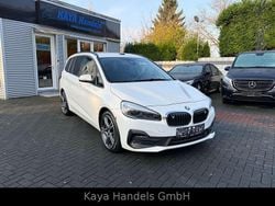 Alpinweiss iii Gebraucht 2020 BMW 220 Van / Kleinbus | 9.999 € (Superpreis)