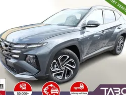 Grau Neu 2025 Hyundai Tucson N Line SUV | 38.588 € (Guter Preis)
