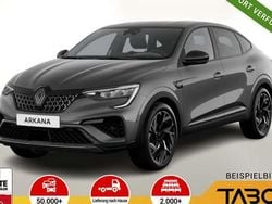 Grau Neu 2025 Renault Arkana Esprit Alpine SUV | 31.039 € (Guter Preis)