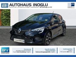 Schwarz Gebraucht 2023 Renault Clio V Evolution Kleinwagen | 13.780 € (Guter Preis)