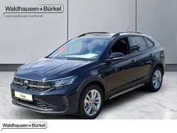 Schwarz Neu 2025 VW Taigo Life SUV | 29.890 € (Fairer Preis)