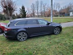 Schwarz Gebraucht 2016 Renault Talisman Initiale Paris Kombi | 14.000 € (Fairer Preis)