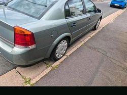 Gebraucht 2003 Opel Vectra Limousine | 780 € (Superpreis)