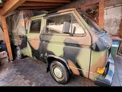 Gebraucht 1990 VW T3 Van | 6.900 €