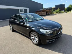 Schwarz Gebraucht 2010 BMW 535 Gran Turismo M Sport SUV | 9.999 € (Fairer Preis)