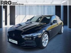Narvik black Gebraucht 2020 Jaguar XE Limousine | 19.690 € (Superpreis)