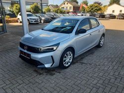 Silber Gebraucht 2024 Opel Corsa Edition Kleinwagen | 15.990 € (Guter Preis)