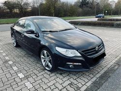 Schwarz Gebraucht 2009 VW Passat Limousine | 6.899 € (Etwas zu teuer)