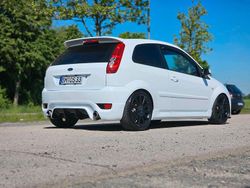 Andere farben Gebraucht 2006 Ford Fiesta ST | 5.150 €