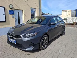 Penta grey metallic/grau Neu 2025 Kia Ceed Sportswagon Kombi | 21.390 € (Superpreis)