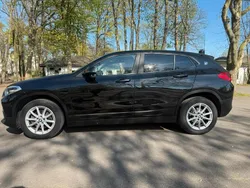 Schwarz Gebraucht 2018 BMW X2 Sport Line SUV | 23.999 € (Etwas zu teuer)