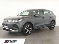 Delfingrau Gebraucht 2024 VW Tiguan R-line SUV | 48.484 € (Superpreis)