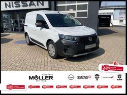 Mineral white (s) Neu 2025 Nissan Townstar N-Connecta Van / Kleinbus | 25.890 € (Guter Preis)