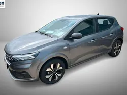 Grau Neu 2025 Dacia Sandero Journey Kleinwagen | 20.720 € (Fairer Preis)