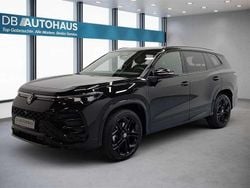 Schwarz Gebraucht 2025 VW Tayron R-line SUV | 52.930 € (Guter Preis)