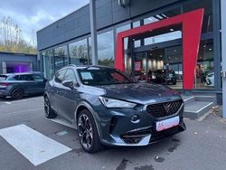 Grey (metallic) Gebraucht 2021 Cupra Formentor VZ SUV | 32.880 € (Fairer Preis)