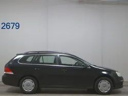 VW Golf V