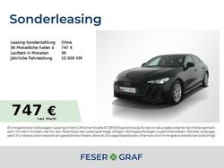 Mythosschwarz metallic Neu 2026 Audi A5 Sport Limousine | 66.058 €