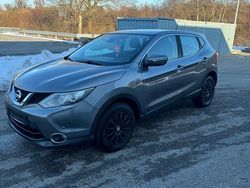 Gebraucht 2014 Nissan Qashqai Acenta SUV | 6.000 €