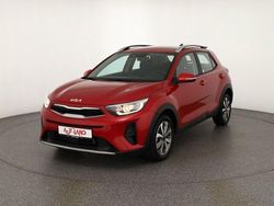 Rot Gebraucht 2023 Kia Stonic Vision SUV | 17.990 € (Fairer Preis)