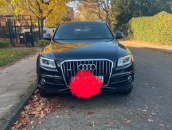 Schwarz Gebraucht 2016 Audi Q5 SUV | 20.000 € (Fairer Preis)