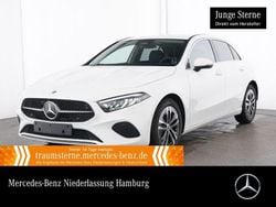Polarweiß Gebraucht 2025 Mercedes A180 Progressive Limousine | 27.490 € (Guter Preis)