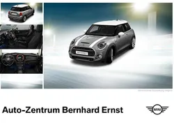 Schwarz Gebraucht 2019 Mini Cooper S Kleinwagen | 19.490 € (Fairer Preis)