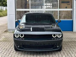 Pitch black Gebraucht 2019 Dodge Challenger Coupé | 24.500 € (Etwas zu teuer)