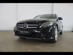 Gebraucht 2020 Mercedes C220 Kombi | 24.750 € (Fairer Preis)