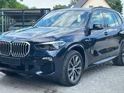 Schwarz Gebraucht 2020 BMW X5 M Sport SUV | 46.950 € (Guter Preis)