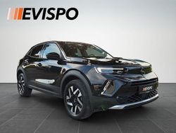 Diamond black Gebraucht 2021 Opel Mokka Elegance SUV | 15.880 € (Guter Preis)