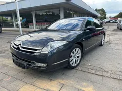 Grau Gebraucht 2010 Citroën C6 Exclusive Limousine | 4.990 € (Guter Preis)