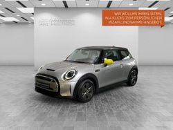 Grau Gebraucht 2023 Mini Cooper SE Kleinwagen | 17.911 € (Guter Preis)