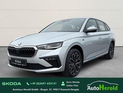 Silber Neu 2025 Skoda Scala Selection Kleinwagen | 27.950 € (Etwas zu teuer)