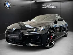 Schwarz Neu 2025 BMW M440 M Sport Limousine | 85.880 € (Teuer)