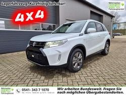 Cool white pearl metallic Neu 2025 Suzuki Vitara Comfort SUV | 26.090 € (Guter Preis)