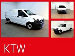 Gebraucht 2019 Mercedes Vito Van | 18.312 €