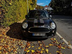Schwarz Gebraucht 2005 Mini Cooper S Cabriolet Cabrio | 7.450 € (Teuer)