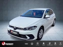 Weiß Gebraucht 2025 VW Polo Life Limousine | 17.670 € (Guter Preis)